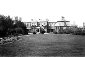 Greenbank Hospital 1898, Darlington