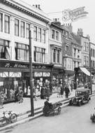 H. Binns, Son & Co. Ltd 1926, Darlington