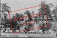 North Lodge Park 1906, Darlington