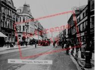Northgate 1926, Darlington