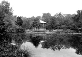 South Park 1898, Darlington