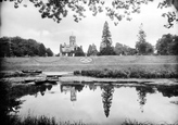South Park 1918, Darlington