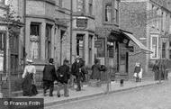 Speedwell Hotel Temperance 1903, Darlington