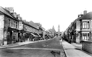 Victoria Road 1906, Darlington
