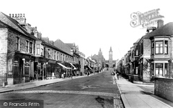 Victoria Road 1906, Darlington