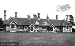 City Of London Asylum, Cottage And Hospital 1903, Dartford