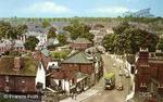 Photo of Dartford, High Street c.1950 - Francis Frith