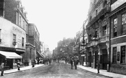 High Street 1902, Dartford