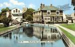 Photo of Dartford, The School c.1950 - Francis Frith