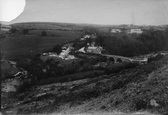 1910, Dartmeet