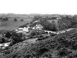 1925, Dartmeet