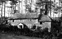 Cottage c.1871, Dartmeet