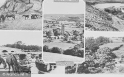 Composite c.1965, Dartmoor