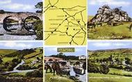 Composite c.1965, Dartmoor