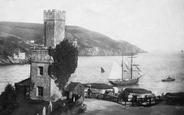 Battery Point 1889, Dartmouth