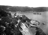 Castle Cove 1930, Dartmouth