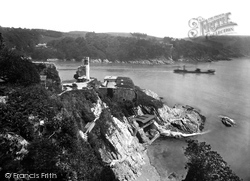 Castle Cove 1930, Dartmouth