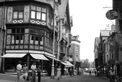 Fairfax Place 1949, Dartmouth