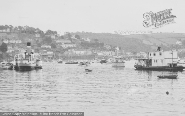 Photo of Dartmouth, General View 1967