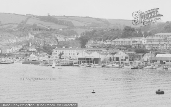 Photo of Dartmouth, General View 1967