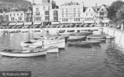 Inner Harbour 1959, Dartmouth