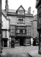 Mr Cranford's Shop 1918, Dartmouth