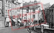 Newcomen Road 1949, Dartmouth