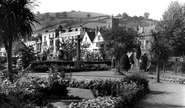Royal Avenue Gardens 1959, Dartmouth