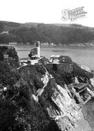 The Castle 1930, Dartmouth