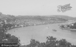 Town And River 1899, Dartmouth