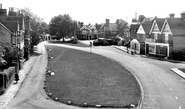 The Green c.1960, Datchet