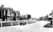 The Village 1905, Datchet