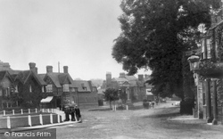 The Village 1905, Datchet