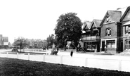 The Village 1905, Datchet
