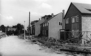 Davenham, the Estate c1965