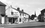 Davenham, the Village 1965
