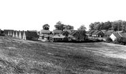 Daneholme Estate c.1965, Daventry