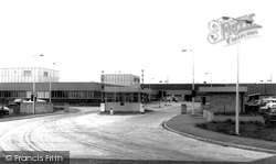 Ford Motor Company c.1965, Daventry