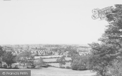General View c.1965, Daventry