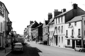 High Street c.1965, Daventry