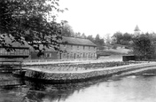 The Priory 1892, Davington