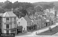 1890, Dawlish