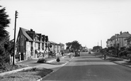 c.1950, Dawlish
