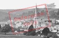 Church 1890, Dawlish