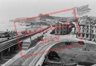 From The Royal Hotel 1896, Dawlish