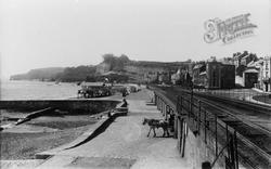 From The Station 1896, Dawlish