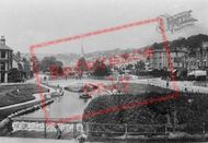The Lawns 1903, Dawlish