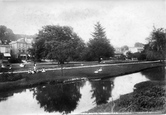 The Lawns 1903, Dawlish