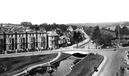 The Lawns 1925, Dawlish