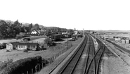 The Main Line c.1955, Dawlish Warren
